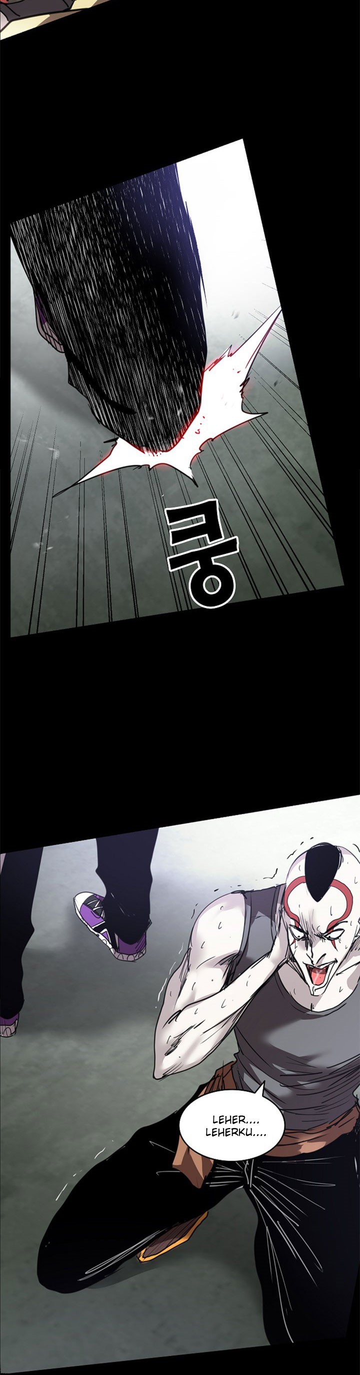 Fighters - Chapter 14 19
