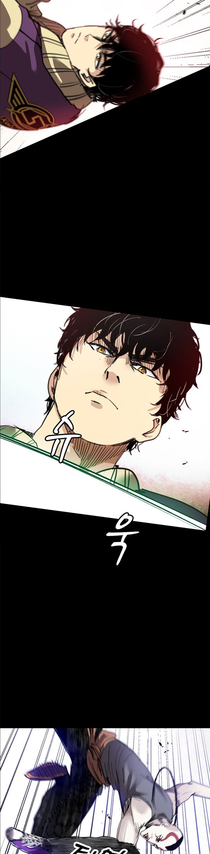 Fighters - Chapter 14 13