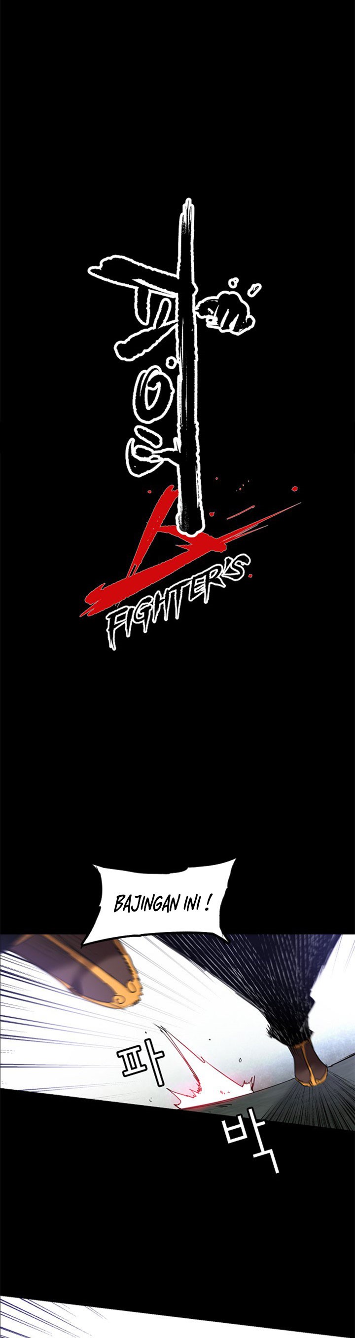 Fighters - Chapter 14 10
