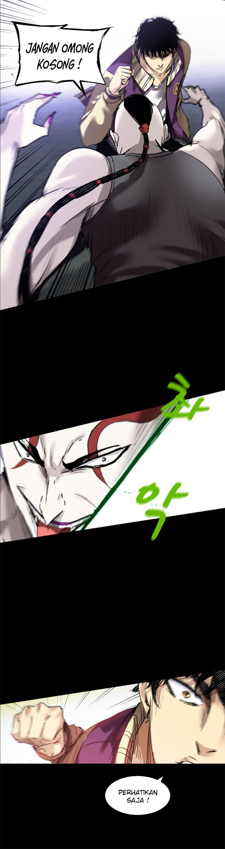 Fighters - Chapter 14 11
