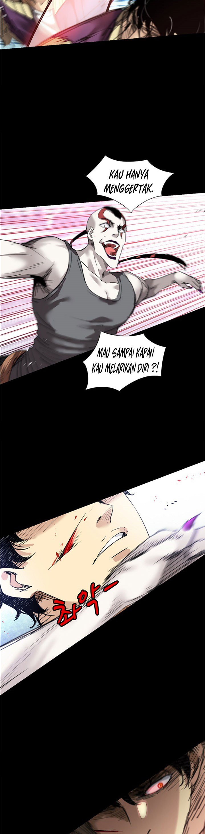 Fighters - Chapter 14 15
