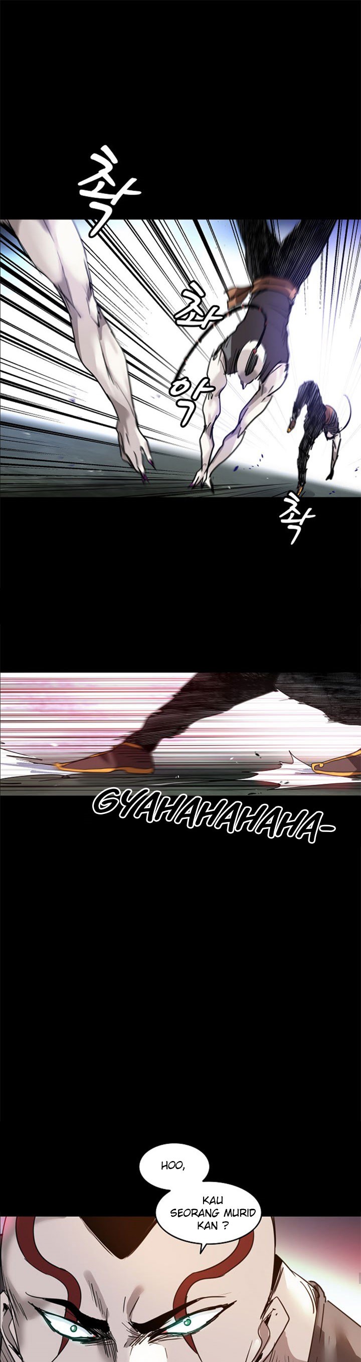 Fighters - Chapter 14 7