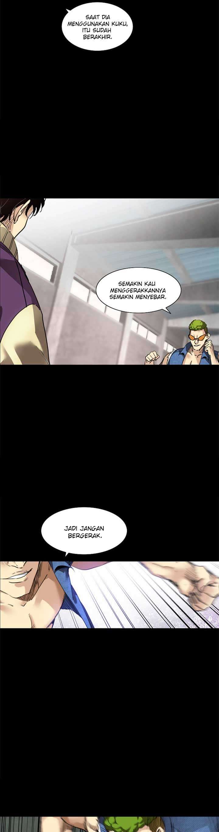 Fighters - Chapter 15 8