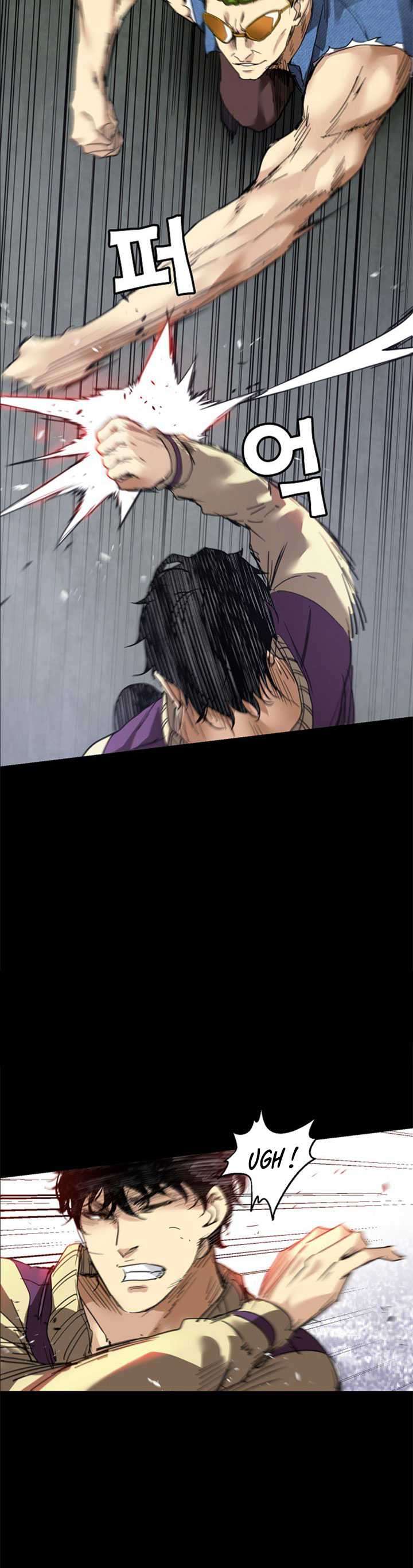 Fighters - Chapter 15 9