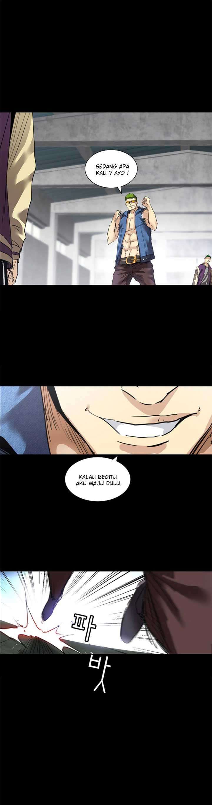 Fighters - Chapter 15 2