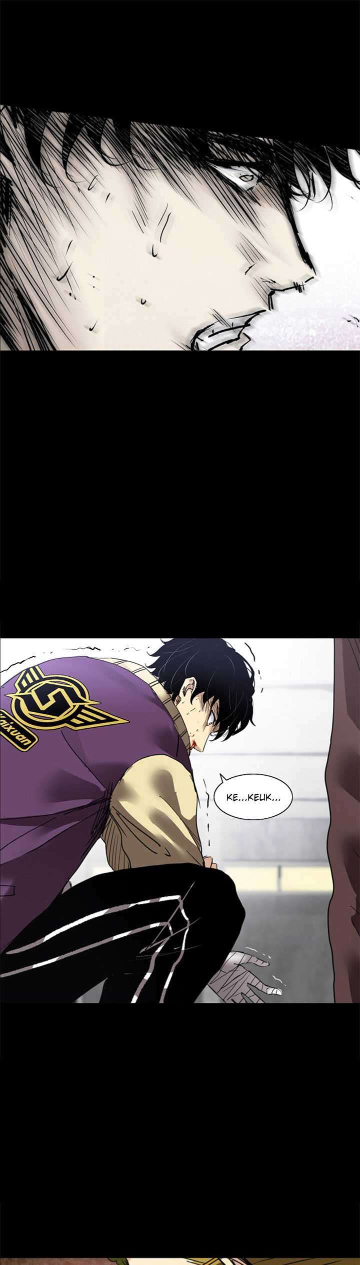 Fighters - Chapter 15 22