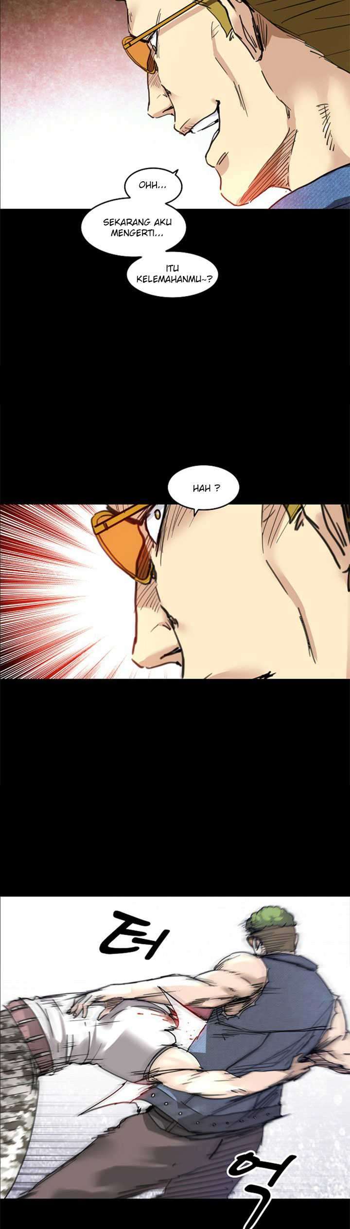 Fighters - Chapter 15 23