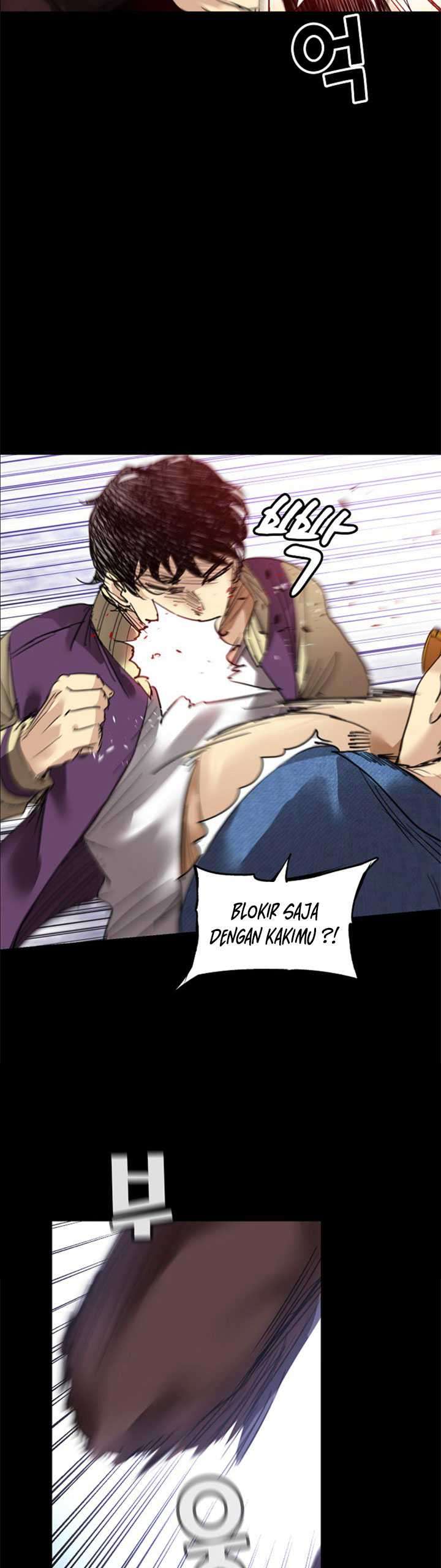 Fighters - Chapter 15 20