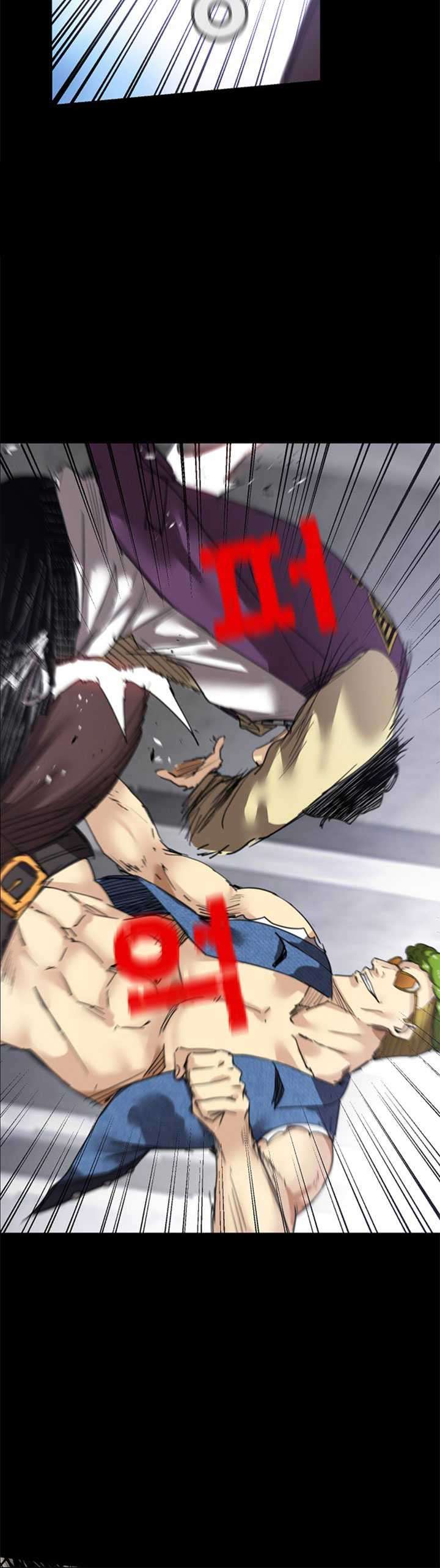 Fighters - Chapter 15 21