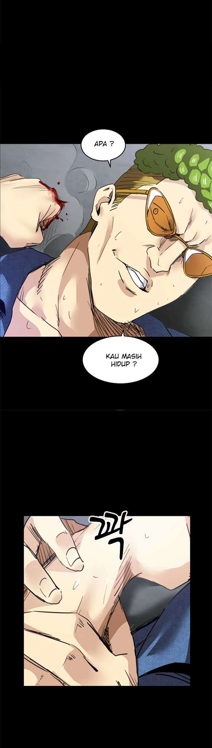 Fighters - Chapter 15 26