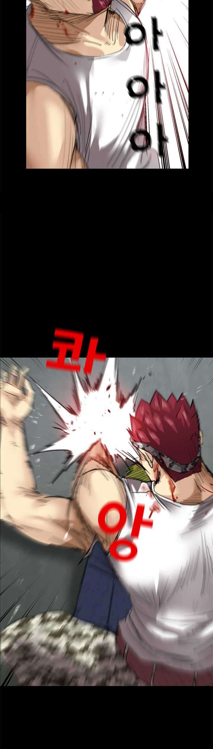 Fighters - Chapter 15 25