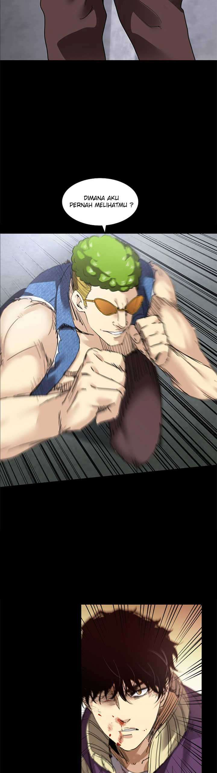 Fighters - Chapter 15 18