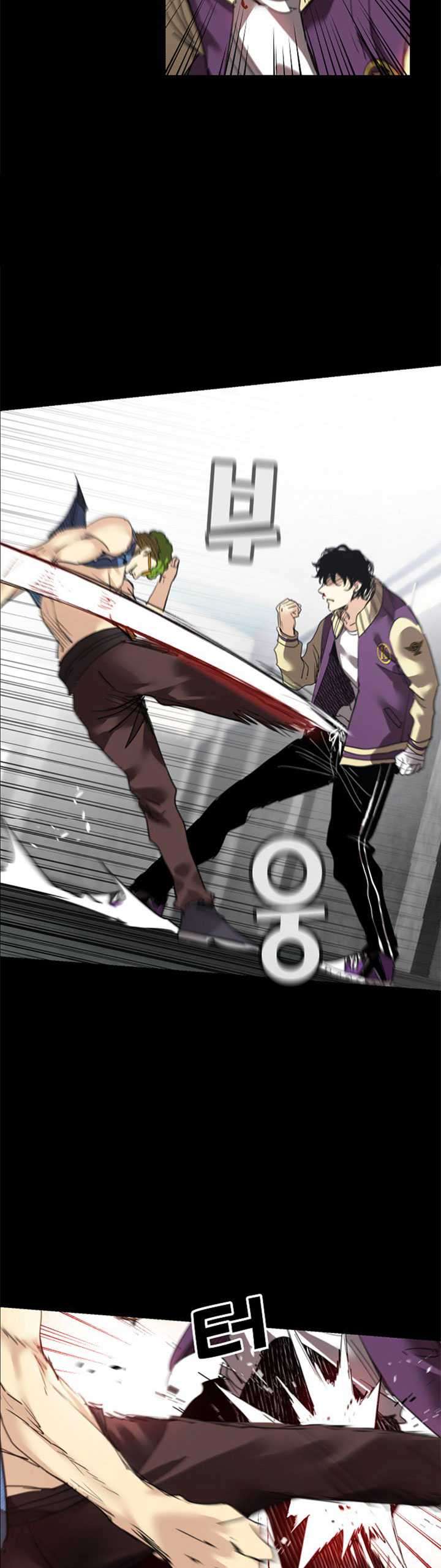 Fighters - Chapter 15 19