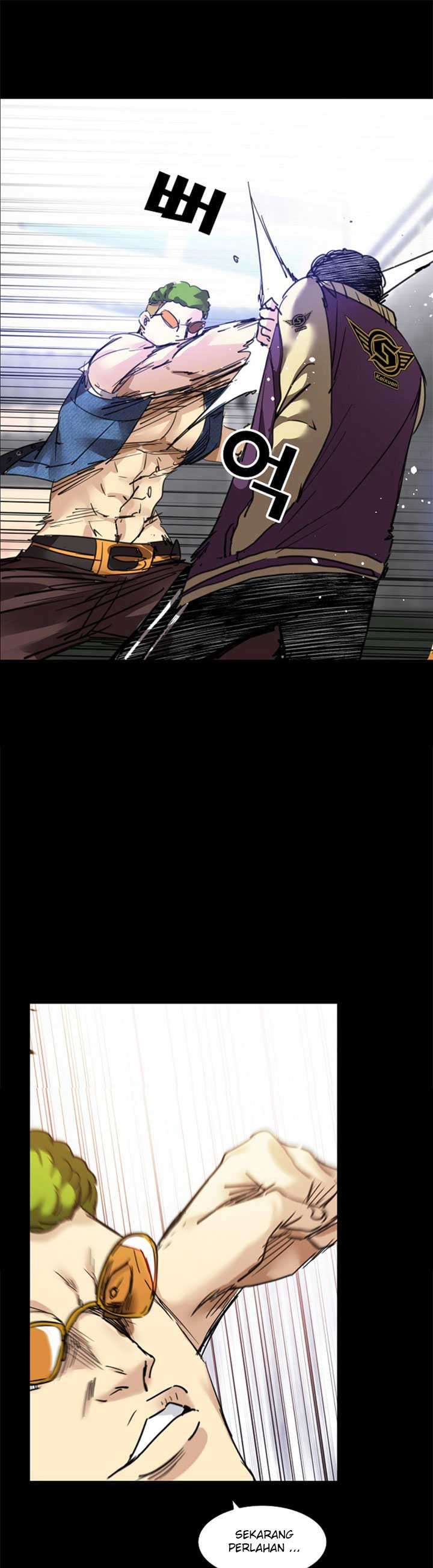 Fighters - Chapter 15 12