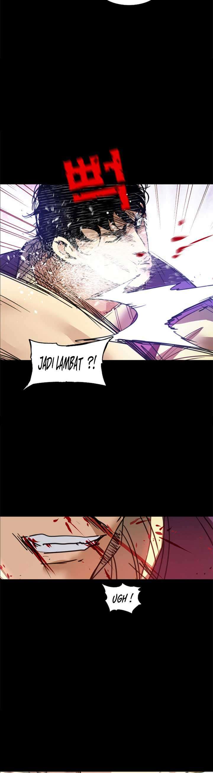 Fighters - Chapter 15 13