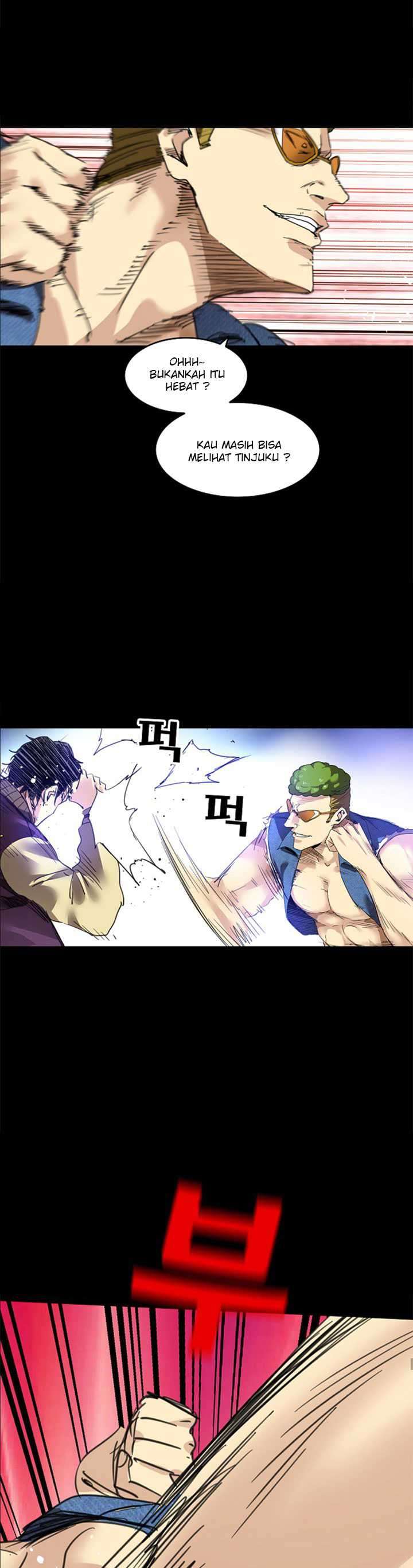 Fighters - Chapter 15 10
