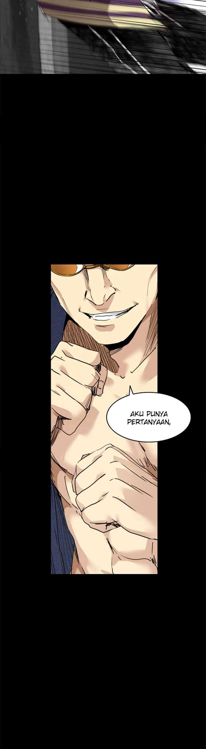 Fighters - Chapter 15 16