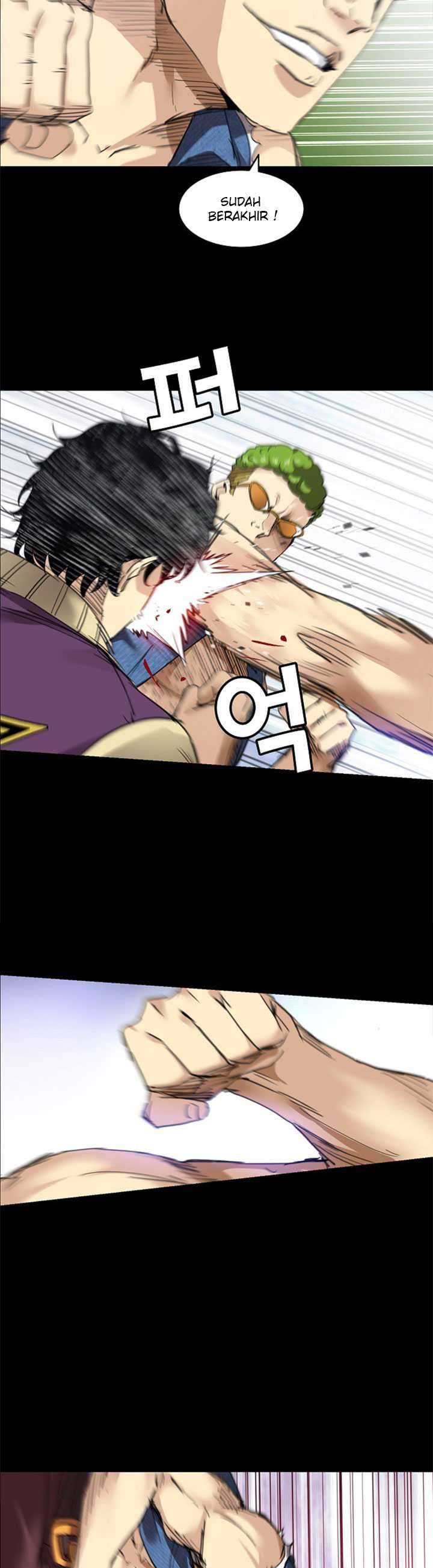 Fighters - Chapter 15 14