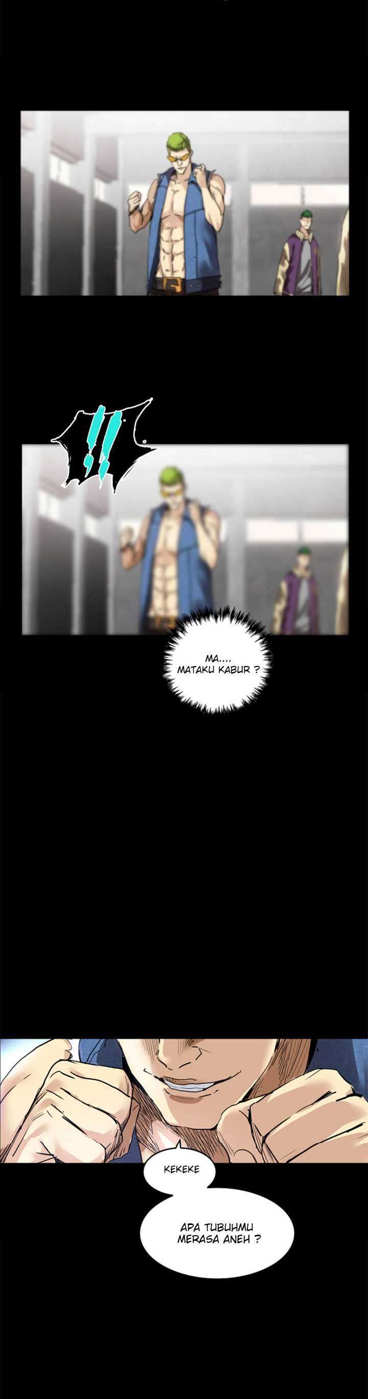 Fighters - Chapter 15 6