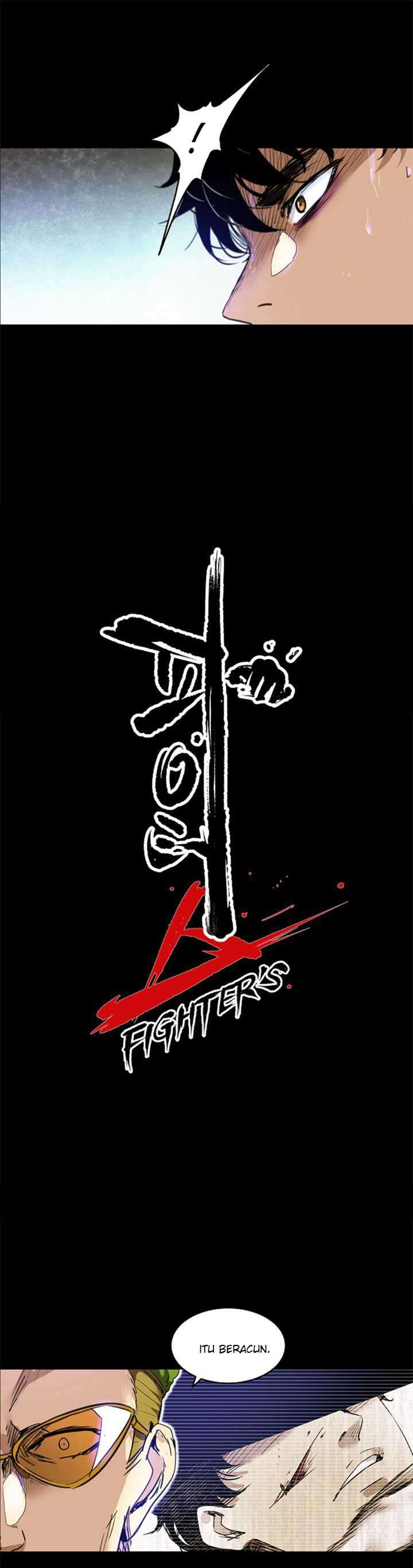 Fighters - Chapter 15 7