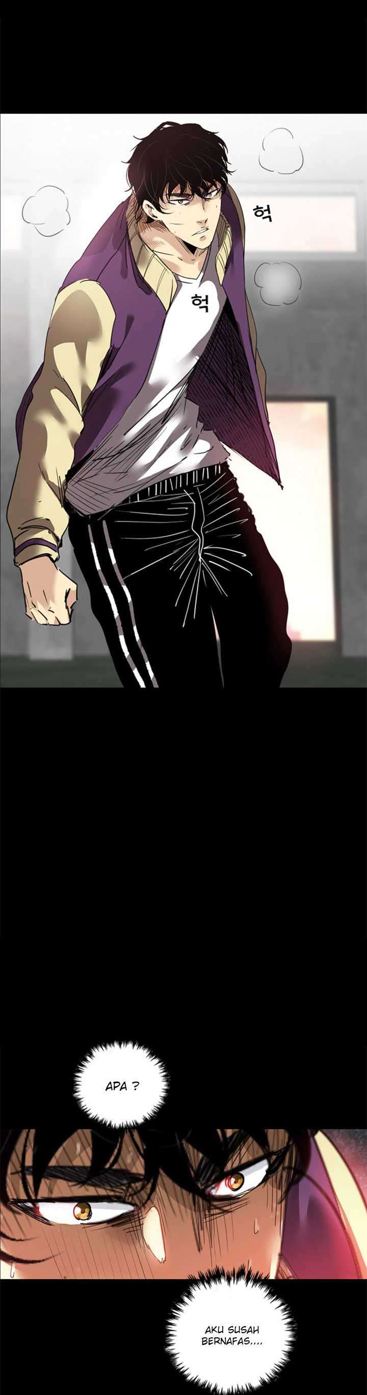 Fighters - Chapter 15 5