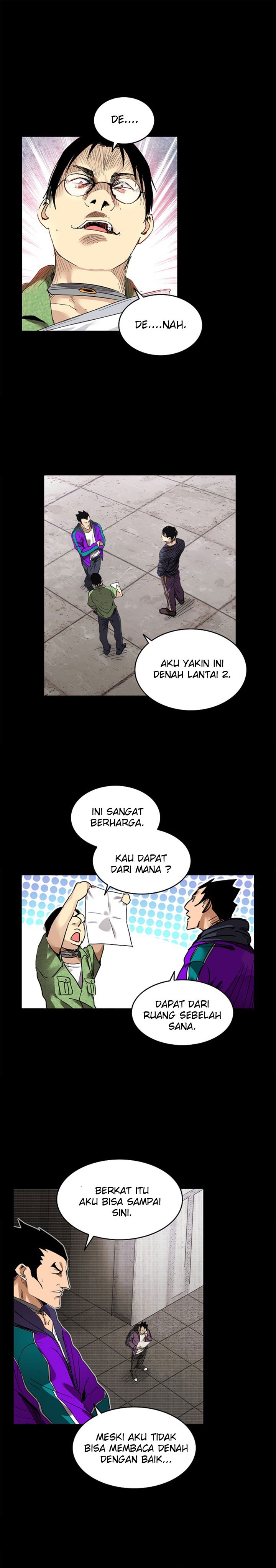 Fighters - Chapter 62 2