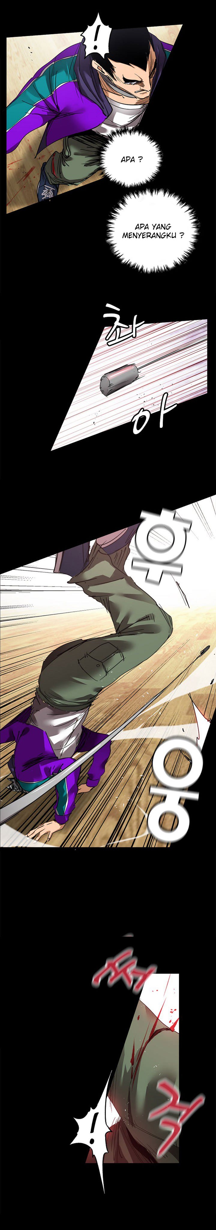 Fighters - Chapter 62 28