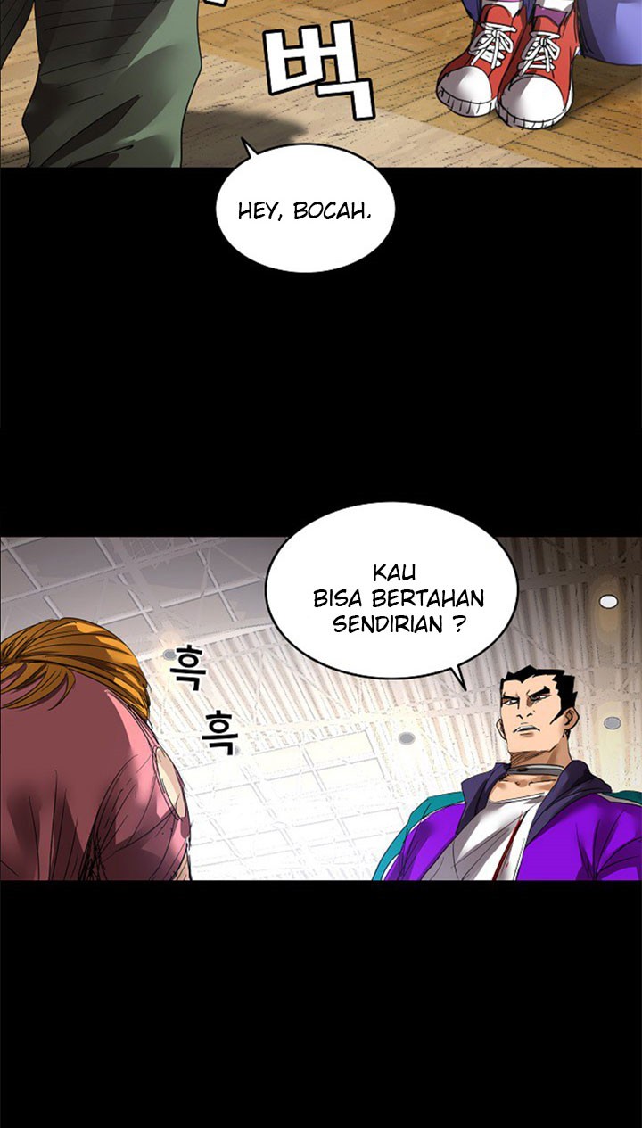 Fighters - Chapter 62 21