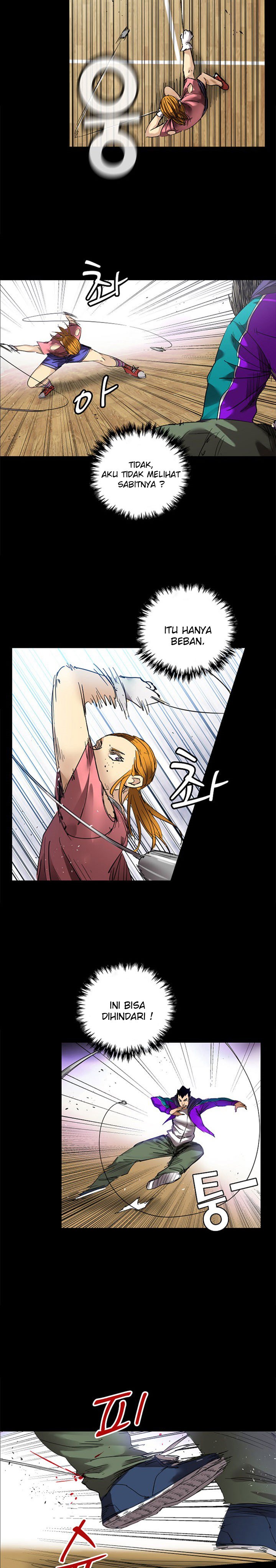 Fighters - Chapter 62 26