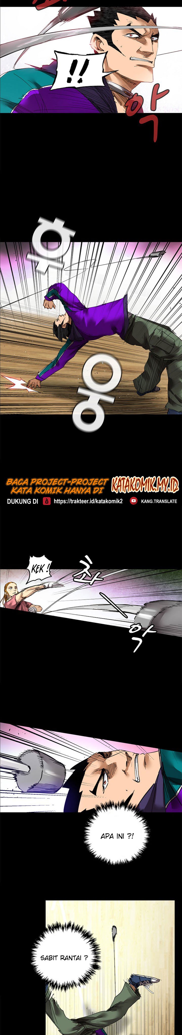 Fighters - Chapter 62 24