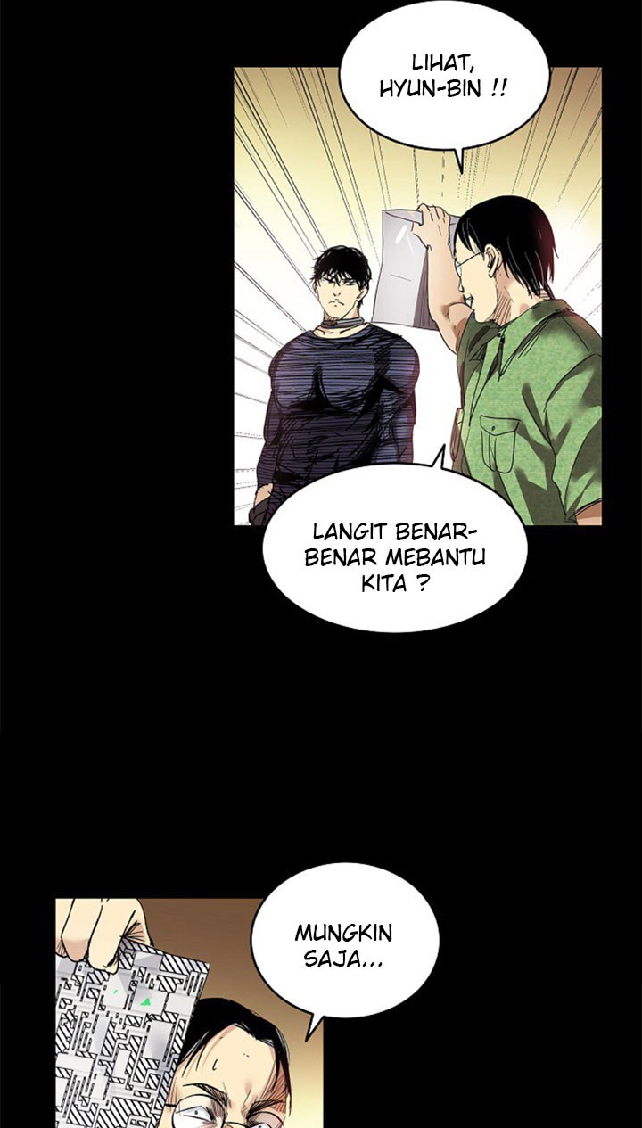 Fighters - Chapter 62 3