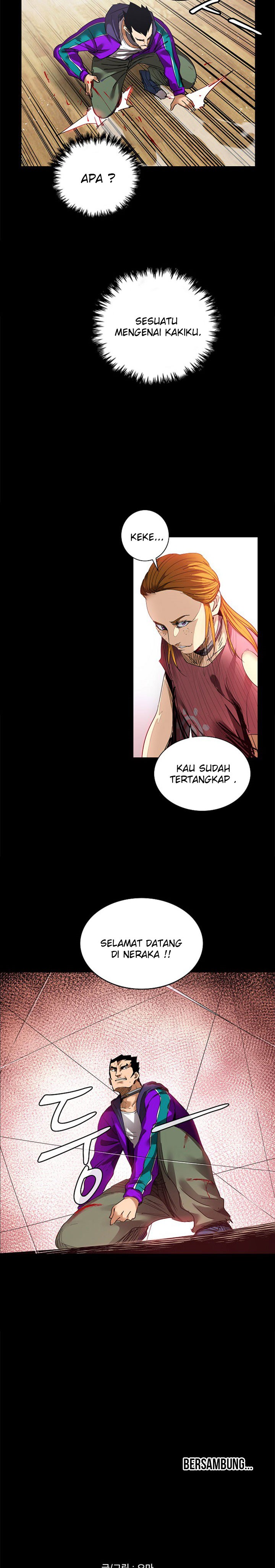 Fighters - Chapter 62 30