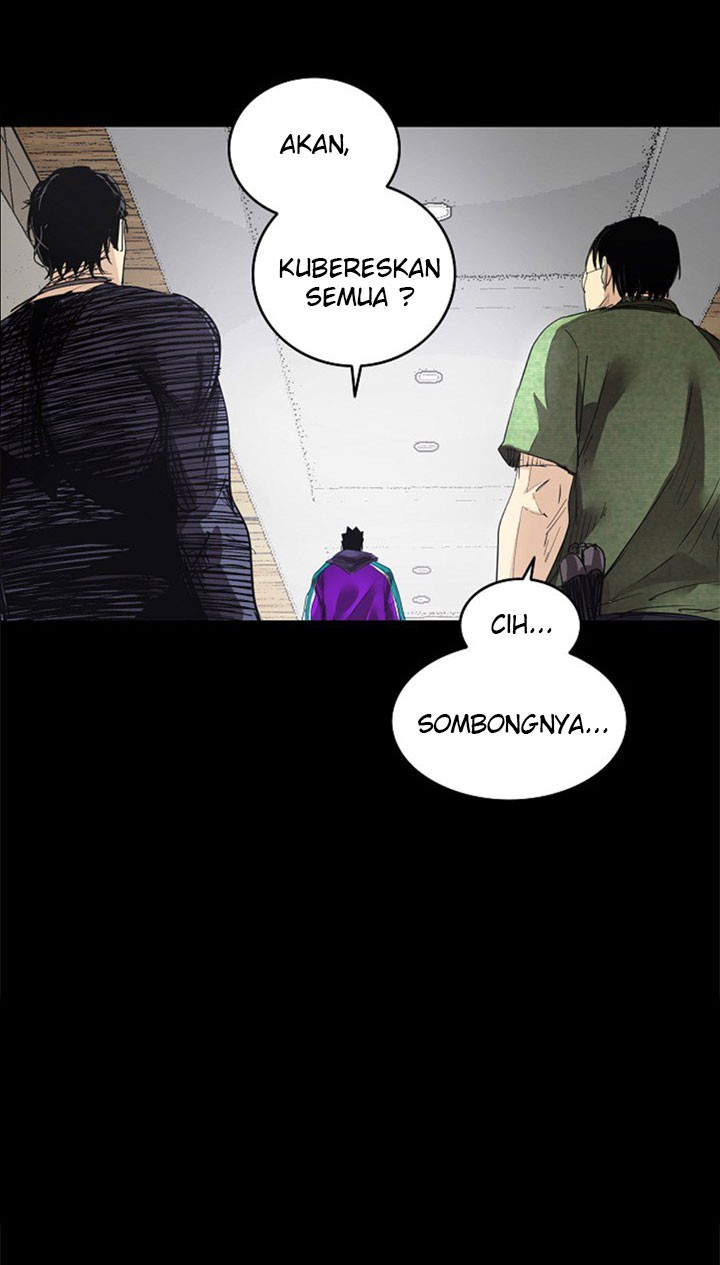 Fighters - Chapter 62 19