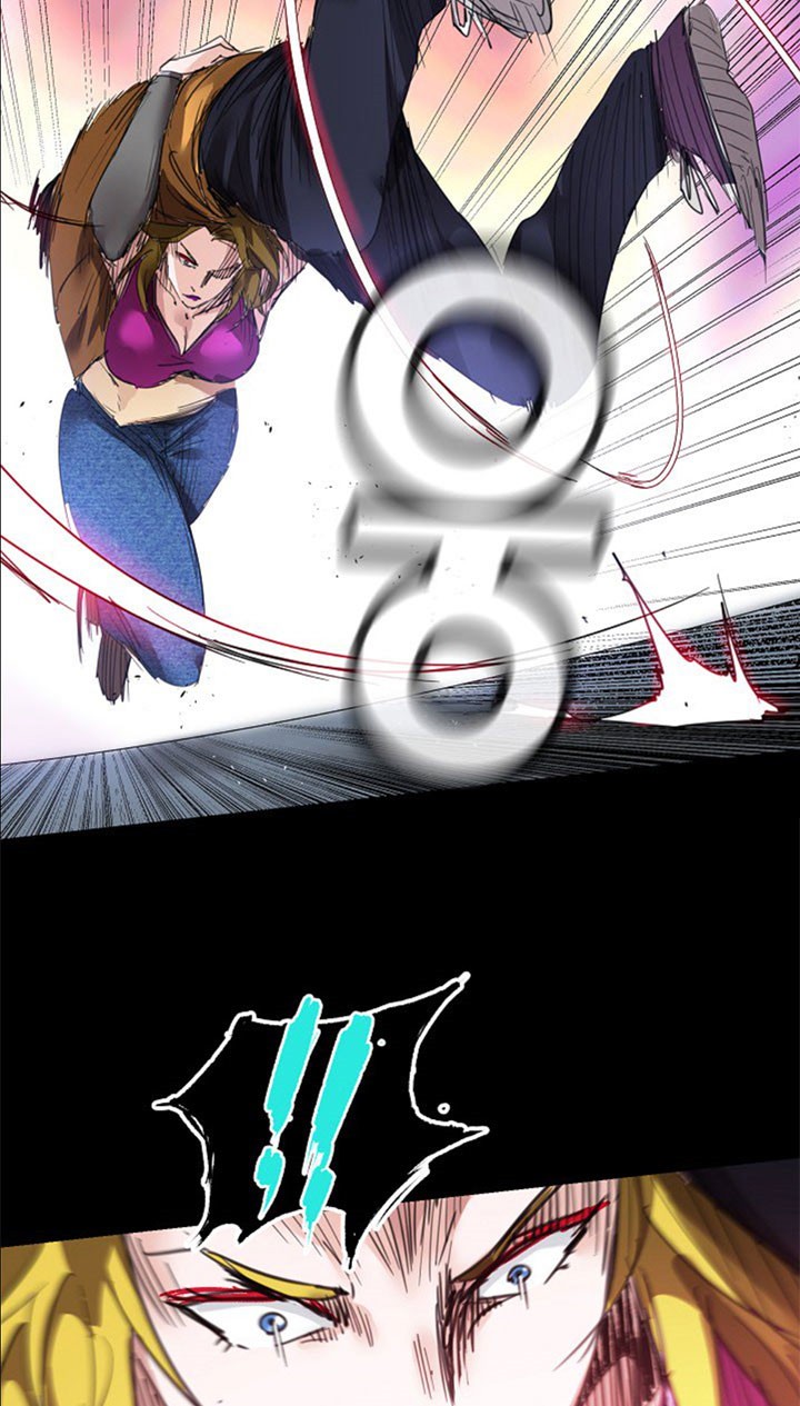Fighters - Chapter 62 13