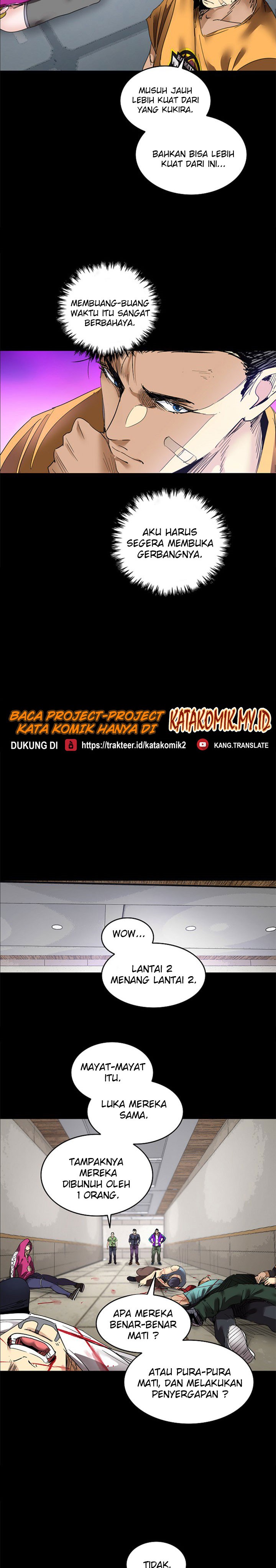 Fighters - Chapter 62 16