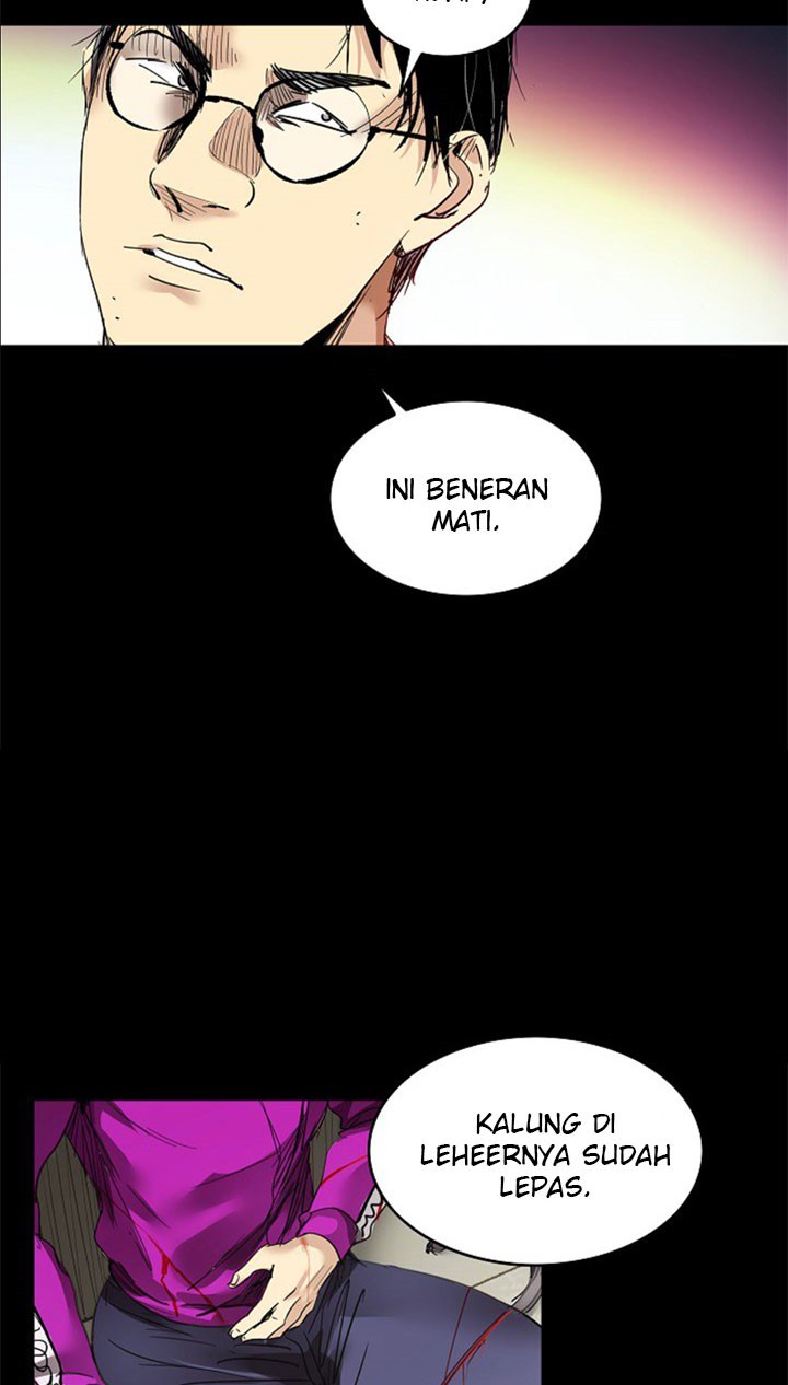 Fighters - Chapter 62 17