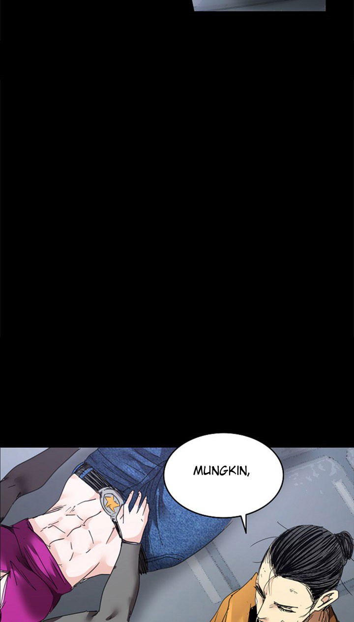 Fighters - Chapter 62 15