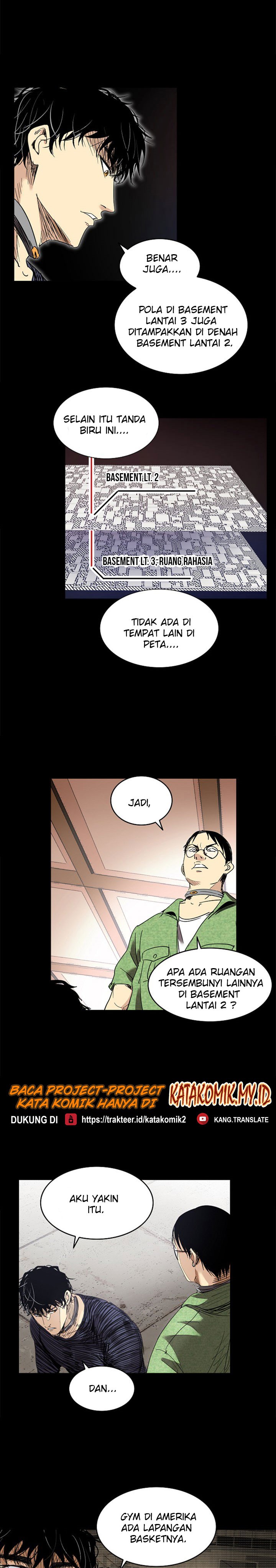 Fighters - Chapter 62 6