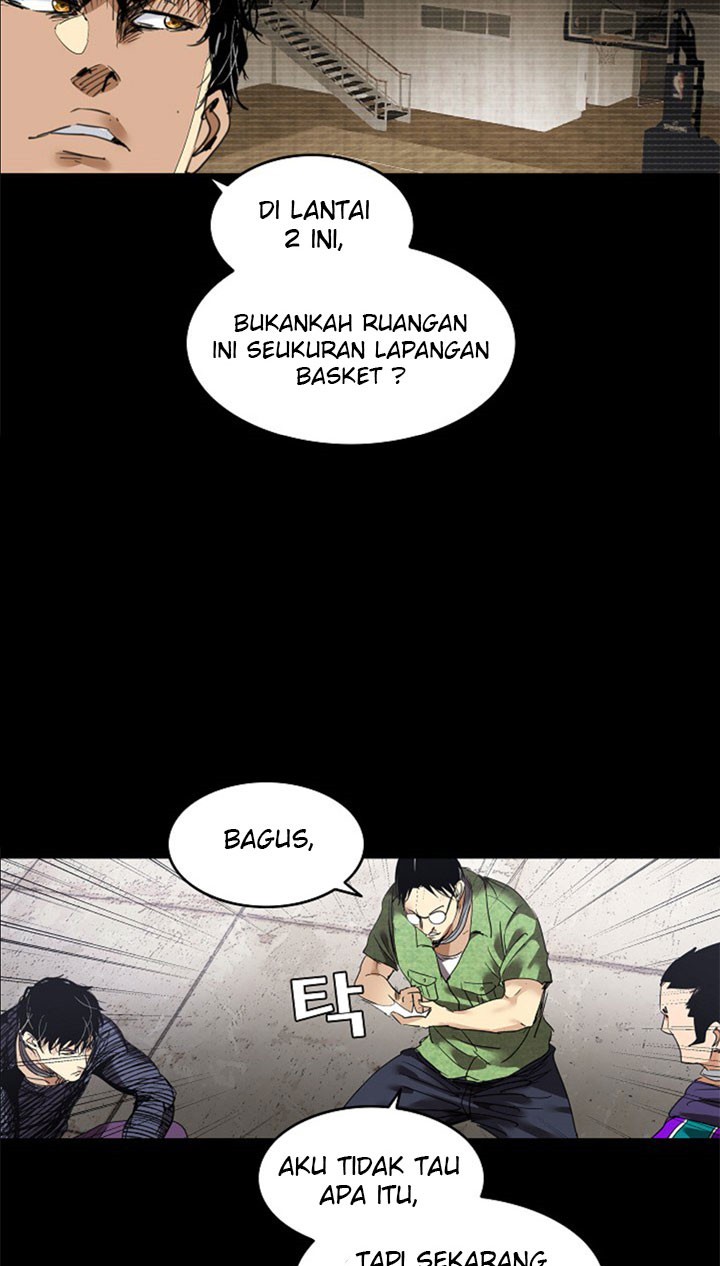 Fighters - Chapter 62 7