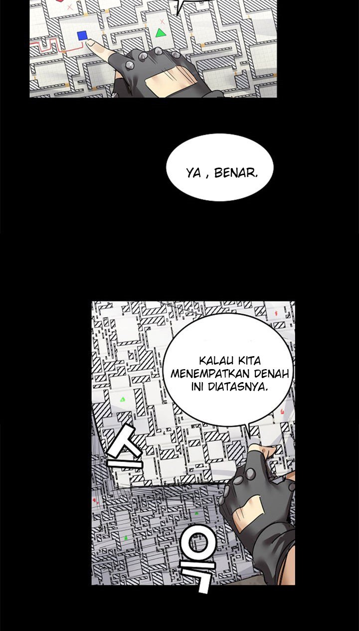 Fighters - Chapter 62 5