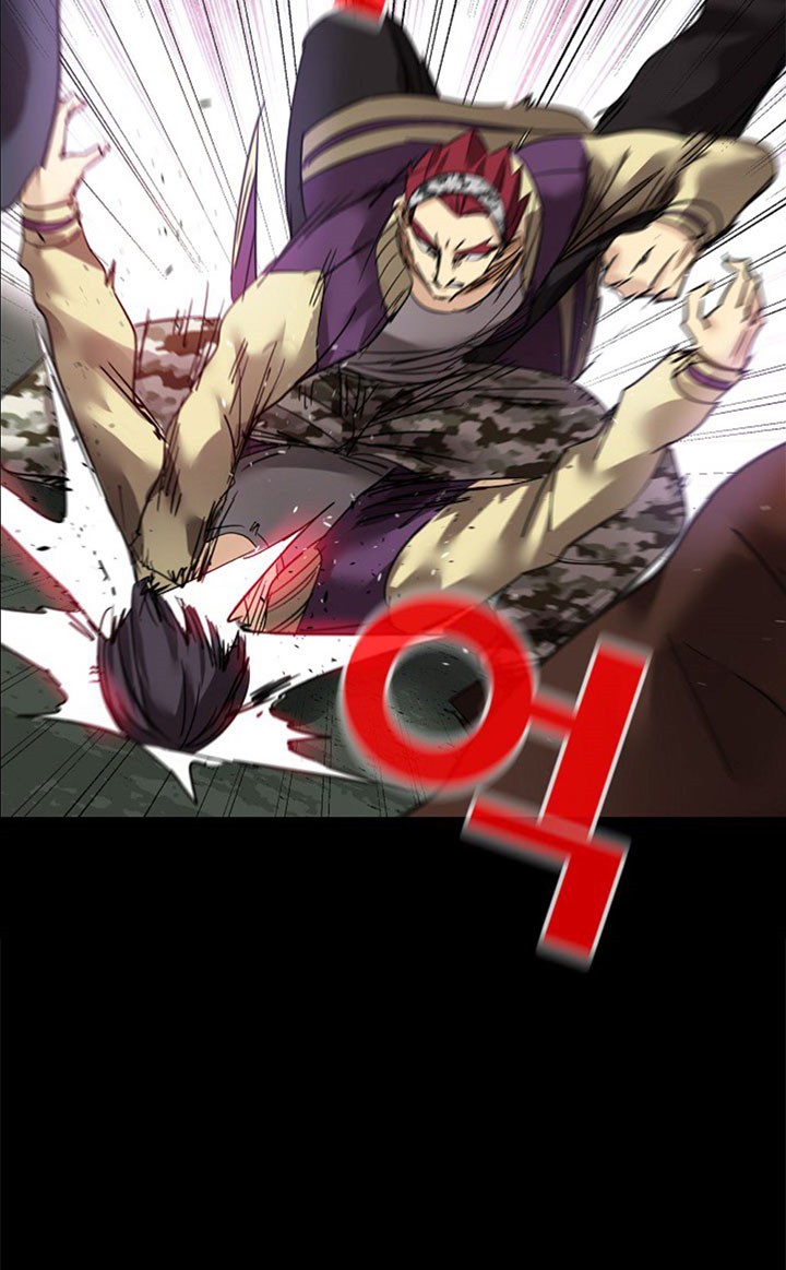 Fighters - Chapter 60 9