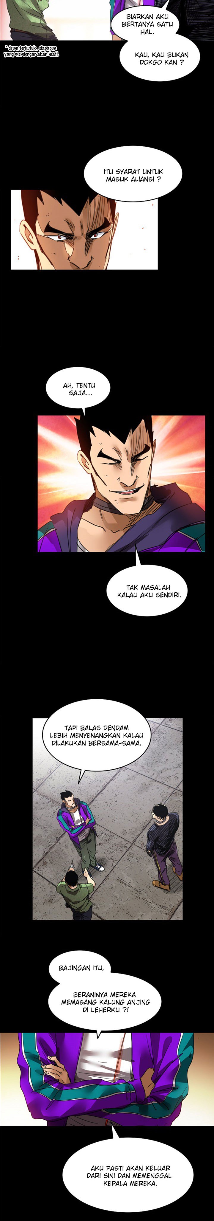 Fighters - Chapter 60 28