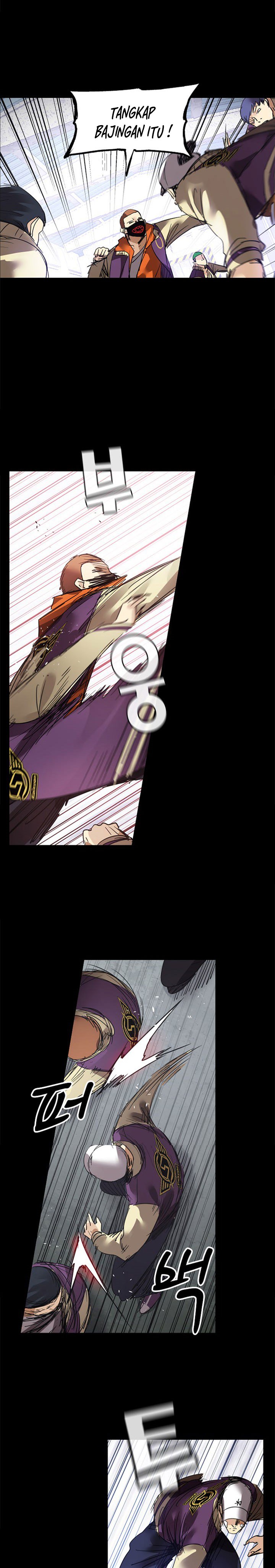Fighters - Chapter 60 20