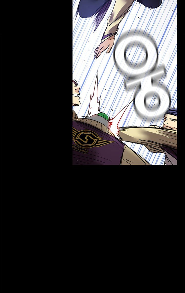 Fighters - Chapter 60 21
