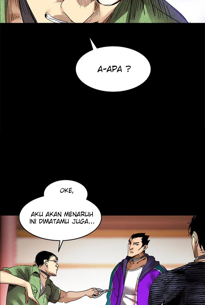 Fighters - Chapter 60 27