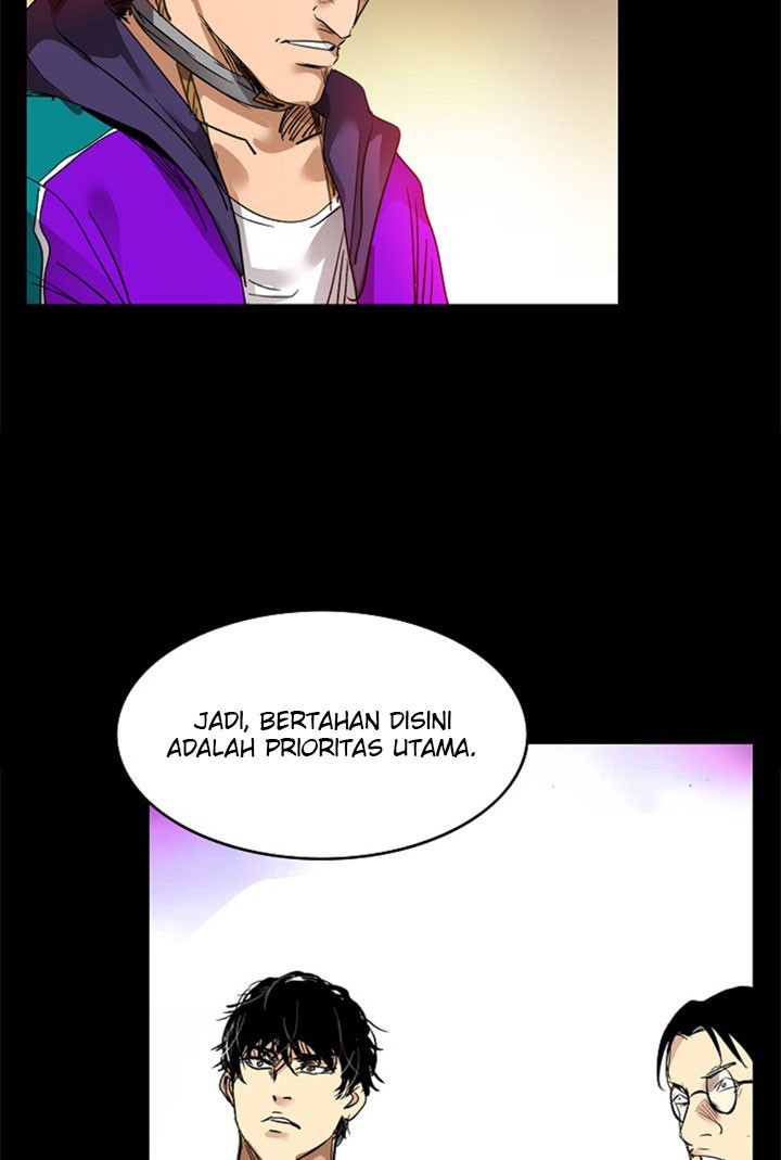 Fighters - Chapter 60 25