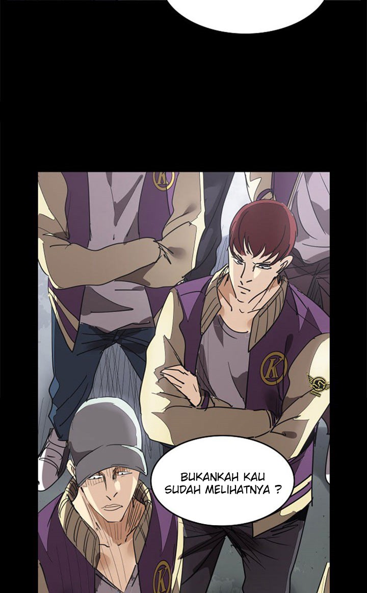 Fighters - Chapter 60 3