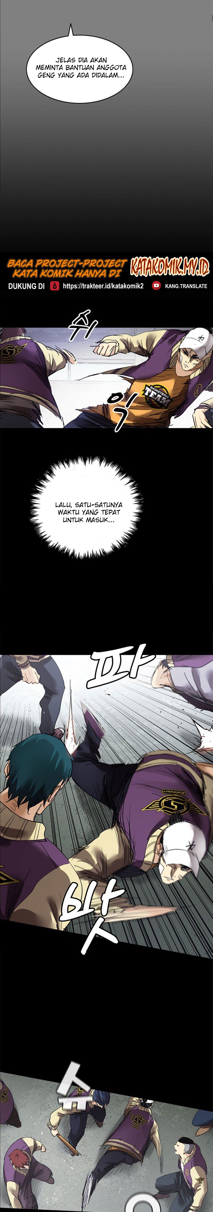 Fighters - Chapter 60 18