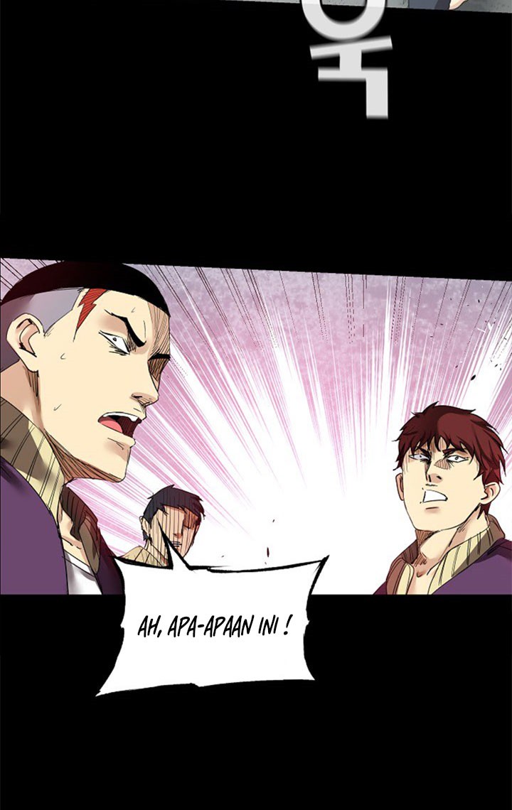 Fighters - Chapter 60 19
