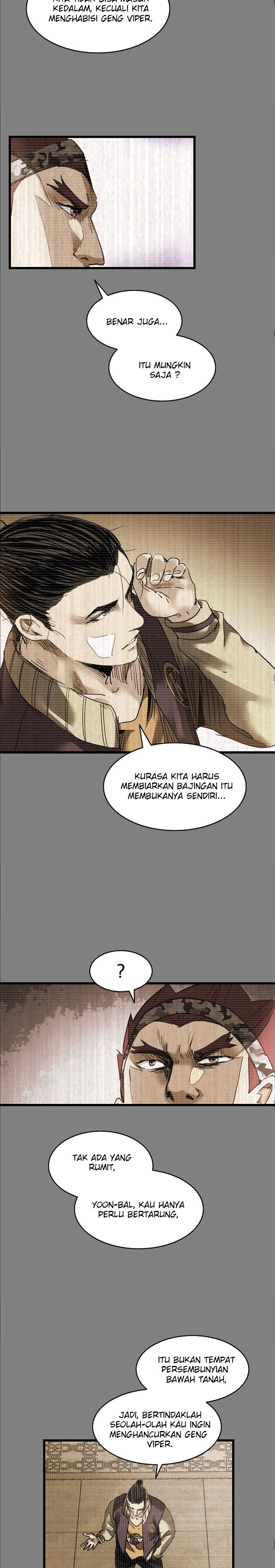 Fighters - Chapter 60 16